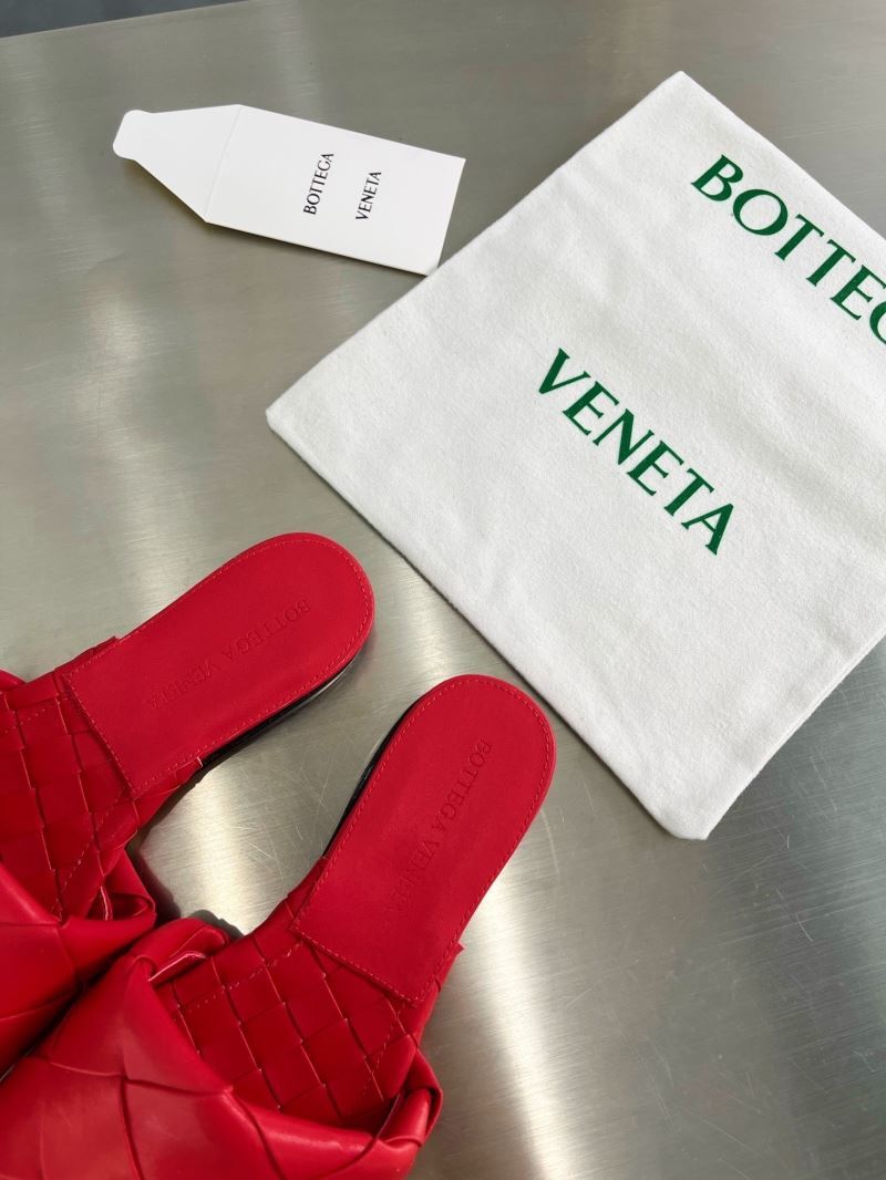 Bottega Veneta Sandals